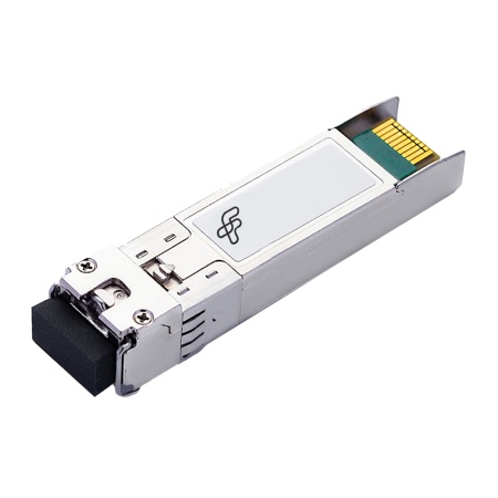 Sfp модуль FiberTrade модуль WDM SFP+ модуль, 10Гбит/с, Tx=1270/Rx=1330нм, LC, 10км