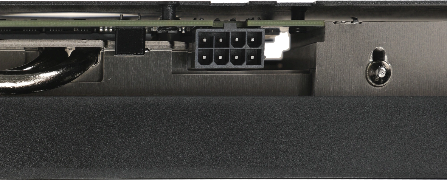 Видеокарта Biostar PCI-E RTX3060-12GB NVIDIA GeForce RTX 3060 12Gb 128bit GDDR6 1320/15000 HDMIx1 DPx3 HDCP Ret