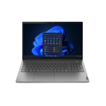 Ноутбук Lenovo ThinkBook 15 G4 IAP Core i5-1235U/8Gb/SSD512Gb/15.6"/FHD/IPS/noOS/grey (21DJ0065RU)