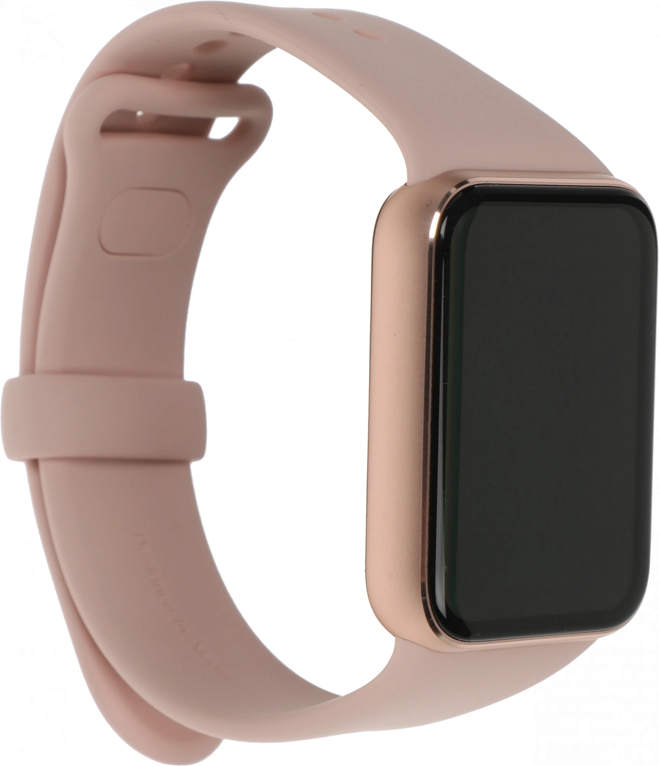 Фитнес-трекер Xiaomi Smart Band 9 Pro AMOLED корп.:розовое золото рем.:розовый (BHR8714GL) Фитнес-трекер Xiaomi Smart Band 9 Pro AMOLED корп.:розовое золото рем.:розовый (BHR8714GL)