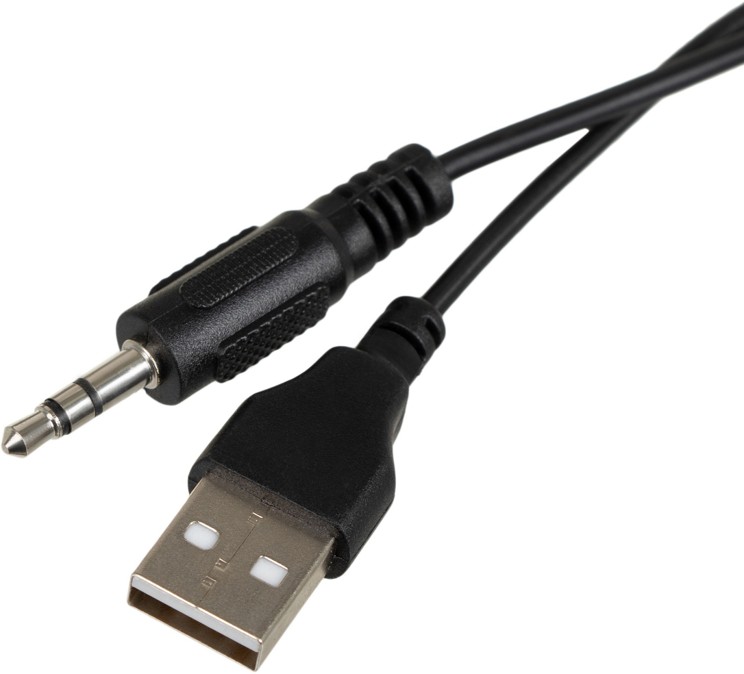 Саундбар Оклик OK-533S 2.0 6Вт черный