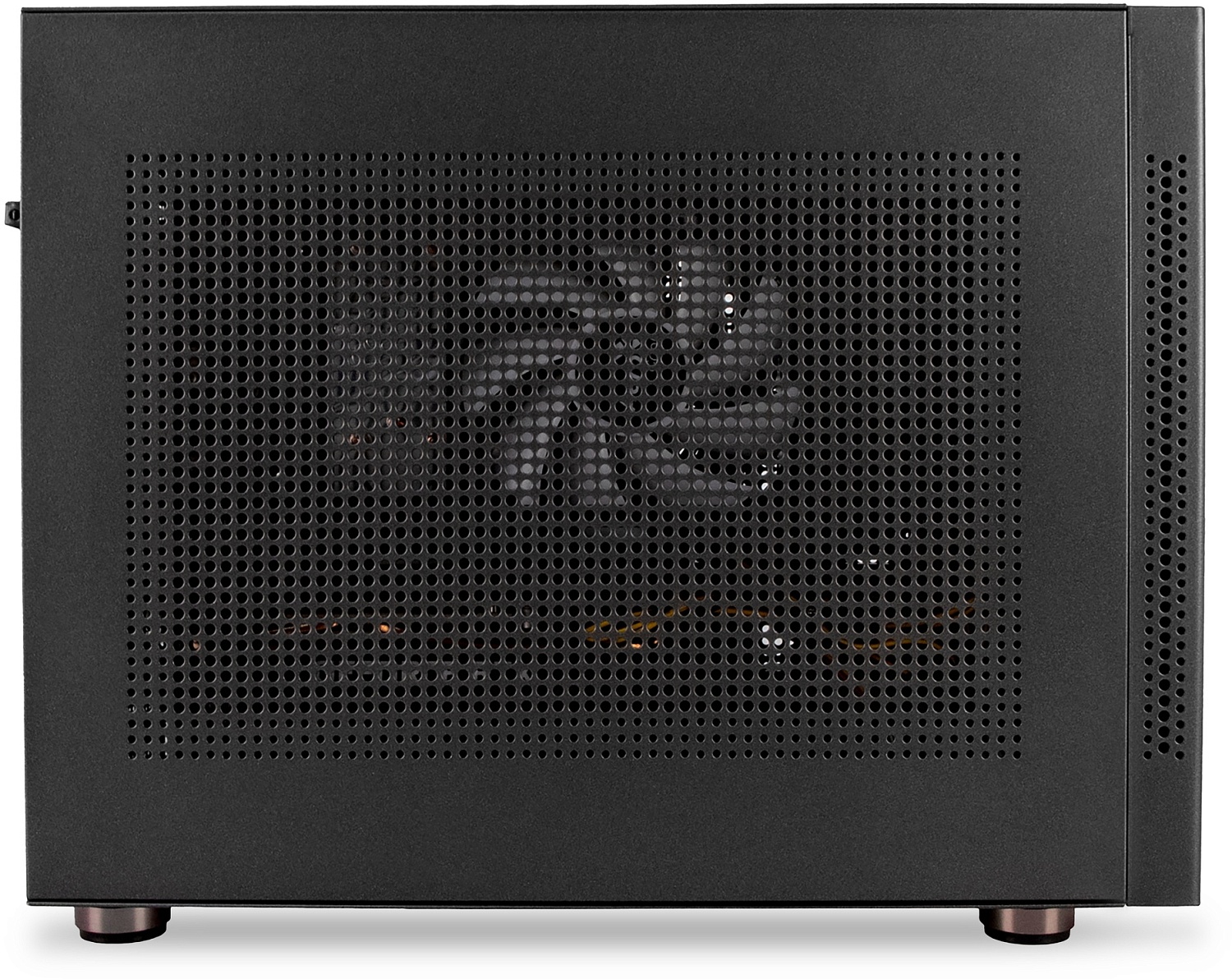 ПК IRU Game 310H5GS MT i5 11400F (2.6) 16Gb SSD1Tb RTX2060 Super 8Gb Free DOS GbitEth 650W черный (1988675)