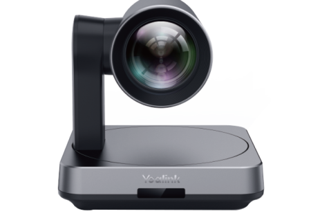 UVC84 4K, 12x optical USB PTZ camera, VCR20 remote controlыыы