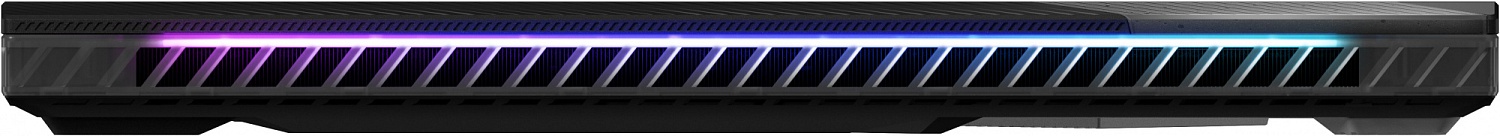 Ноутбук Asus ROG Strix G834JZ-N6068 Core i9 13980HX 32Gb SSD1Tb NVIDIA GeForce RTX4080 12Gb 18" IPS WQXGA (2560x1600) noOS black WiFi BT Cam (90NR0D31-M004M0)