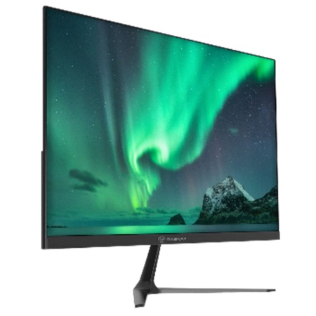 Монитор Raskat I32Q7D 32" (IPS, 2560x1440, HDMI+DP, 5ms, 178°/178°, 1000:1, 75Hz, Black)