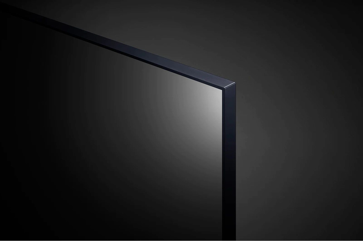 Телевизор LED LG 65" 65UP77506LA.ARU черный 4K Ultra HD 60Hz DVB-T2 DVB-C DVB-S DVB-S2 WiFi Smart TV (RUS)