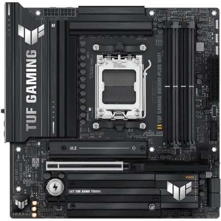 Материнская плата ASUS TUF GAMING B850M-PLUS WIFI