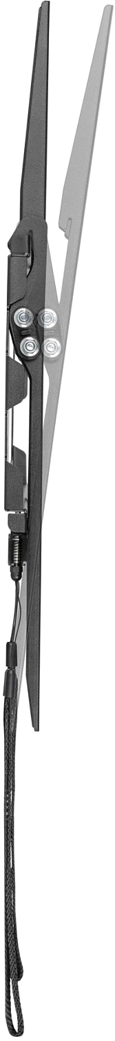 Кронштейн для телевизора SunWind 1TL черный 32"-70" макс.45кг настенный наклон