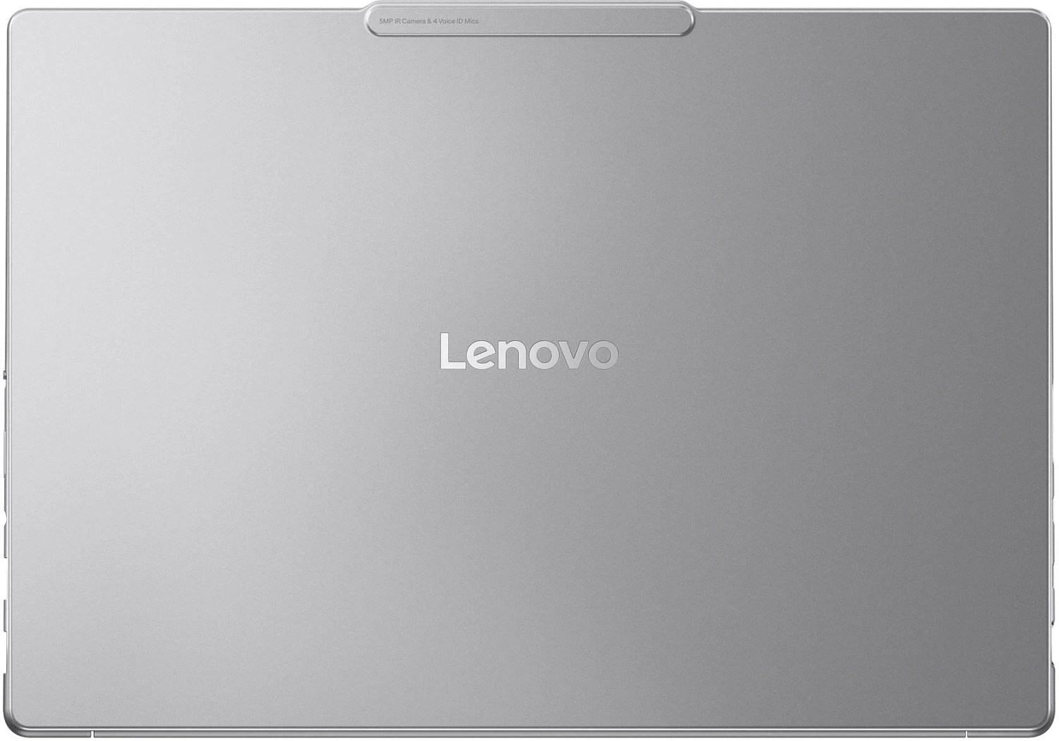 Ноутбук Lenovo Yoga Pro 7 14IAH10 Core Ultra 9 285H 32Gb SSD1Tb Intel Arc 140T 14.5" OLED Touch 3K (3000x1876) Windows 11 Home grey WiFi BT Cam (83KF002LRK)