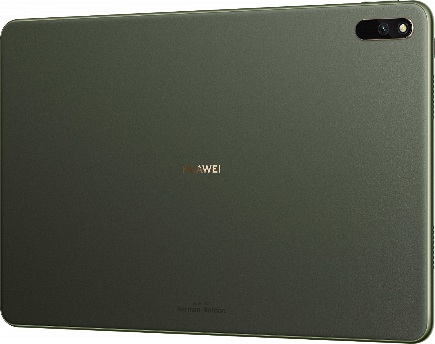 Планшет Huawei MatePad 11 53012FCU 865 (2.84) 8C RAM6Gb ROM256Gb 10.95" IPS 2560x1600 HarmonyOS 2 зеленый 13Mpix 8Mpix BT GPS WiFi Touch 7250mAh