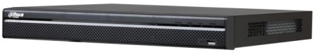 Видеорегистратор Dahua DHI-NVR5216-8P-4KS2E