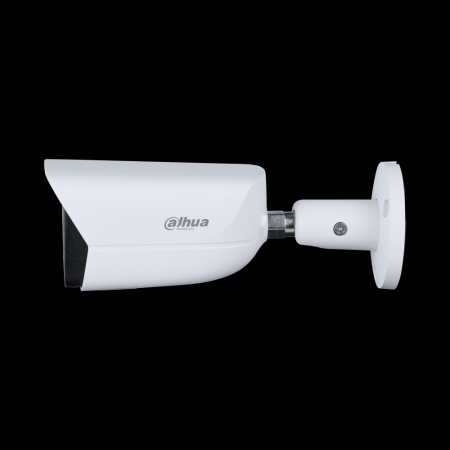 Камера видеонаблюдения IP Dahua DH-IPC-HFW3241EP-S-0360B-S2 3.6-3.6мм цв. корп.:белый