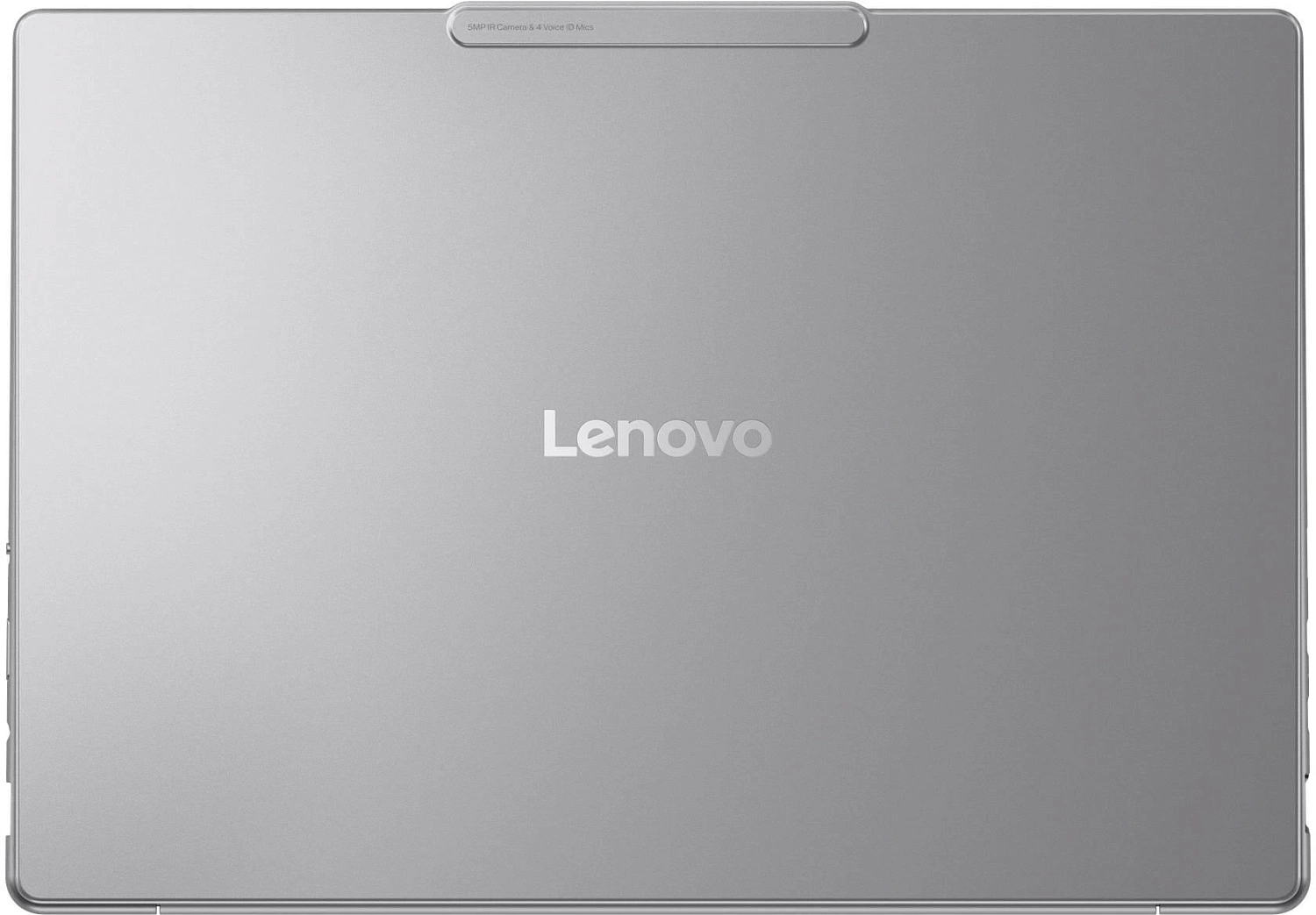 Ноутбук Lenovo Yoga Slim7 14ILL10 Core Ultra 5 226V 16Gb SSD1Tb Intel Arc 130V 14" OLED 2.8K (2880x1800) Windows 11 Home grey WiFi BT Cam (83JX000GRK)