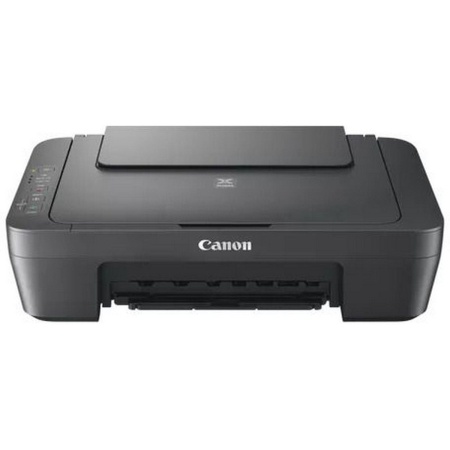 Canon Pixma MG2546s A4, МФУ, струйное, цветное, 8стр/мин, 4800x600 dpi, (0727C081AA / 0727C081)