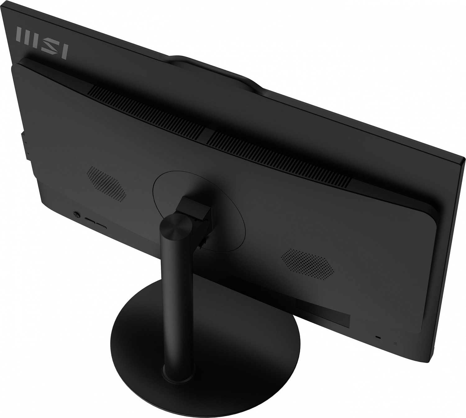 Моноблок MSI Pro AP272 13M-246RU 27" Full HD i5 13400 (2.5) 16Gb SSD512Gb UHDG 730 Windows 11 Professional GbitEth WiFi BT 120W клавиатура мышь черный 1920x1080