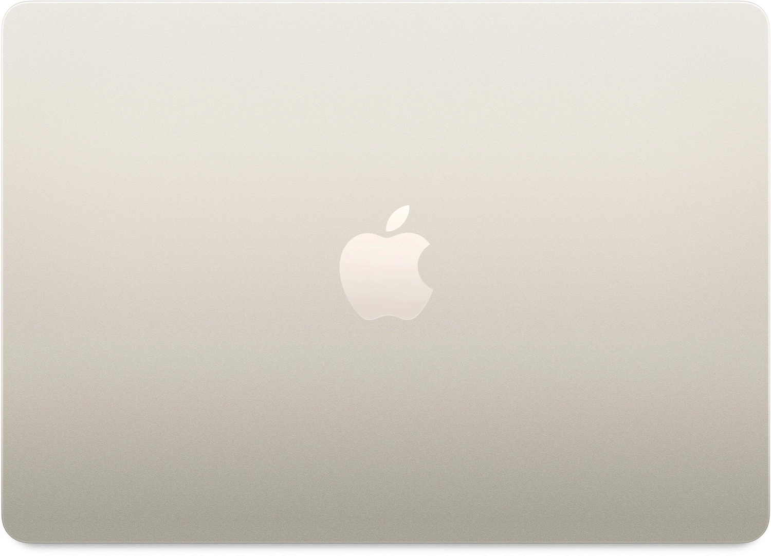 Ноутбук Apple MacBook Air A3240 M4 10 core 16Gb SSD512Gb/10 core GPU 13.6" Liquid Retina (2560x1664) macOS star WiFi BT Cam (MW103RU/A)