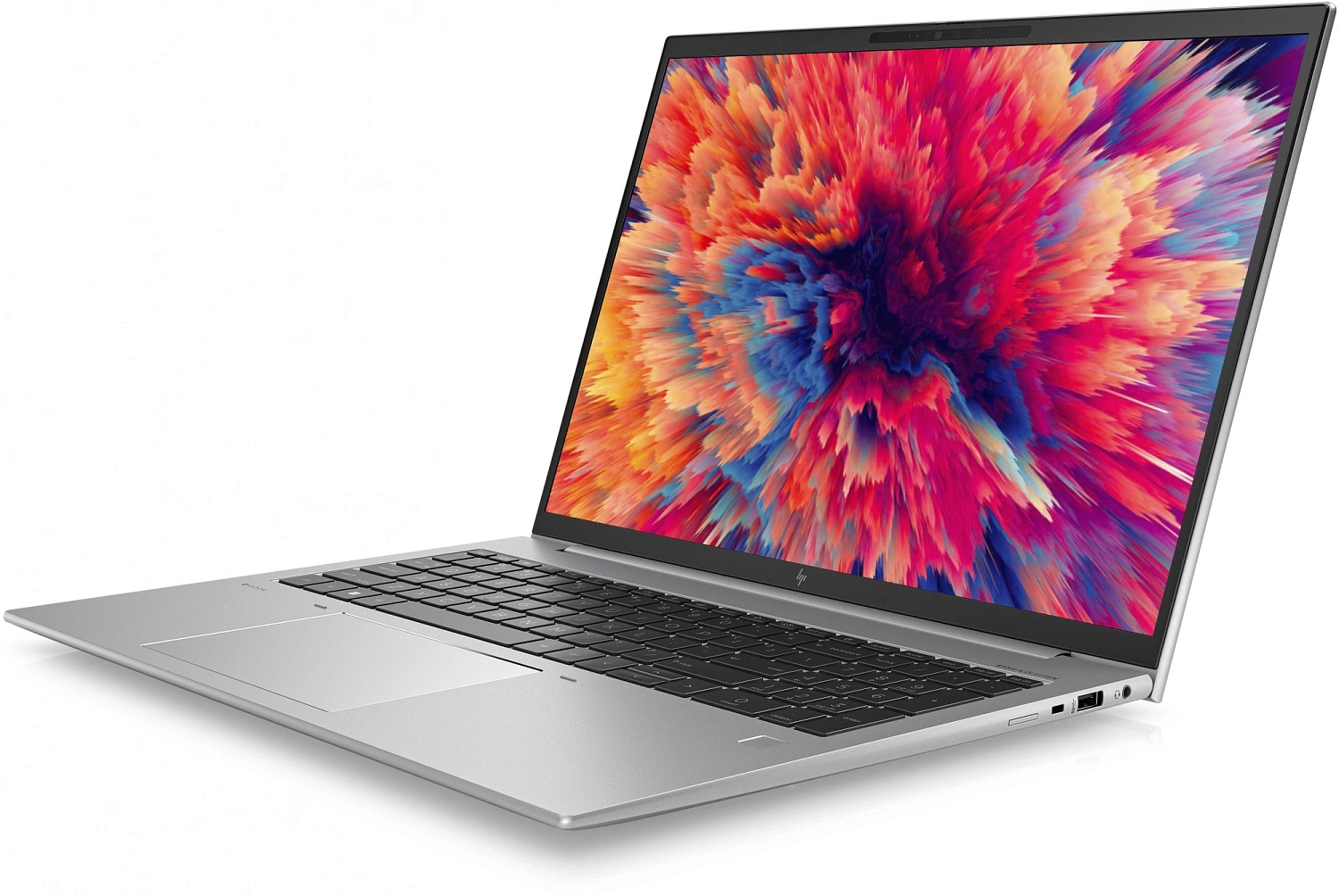 Ноутбук HP ZBook Firefly 16 G9 Core i7 12850HX 64Gb SSD1Tb NVIDIA RTX A4500 16Gb 16" WUXGA Windows 11 Professional 64 WiFi BT Cam (8S0U2E8R)