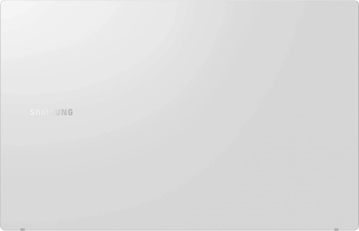Ноутбук Samsung Galaxy Book 2 NP554 Core i7 1255U 16Gb SSD512Gb Intel Iris Xe graphics 15.6" IPS FHD (1920x1080) Windows 11 Professional silver WiFi BT Cam (NP554XED-KA2IN)