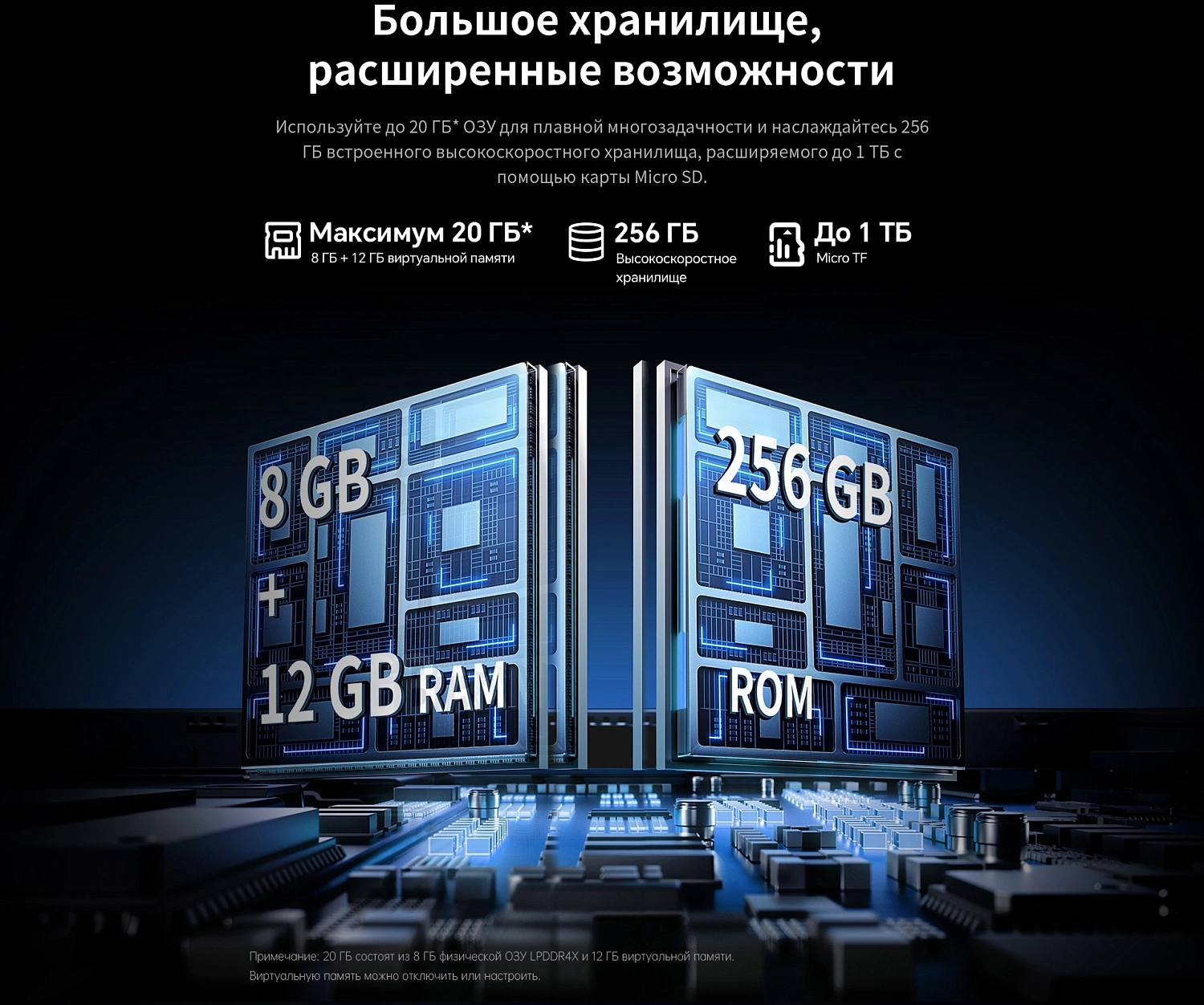 Планшет Teclast T65 Plus Premium set G99 (2.0) 8C RAM8Gb ROM256Gb 12.95" IPS 1920x1200 Android 14 серебристый 13Mpix 8Mpix BT WiFi microSD 1Tb 10000mAh 32hr