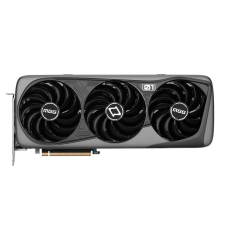 RTX4080 MGG OC 16GB GDDR6X 256-bit DPx3 HDMI 5FAN RTL