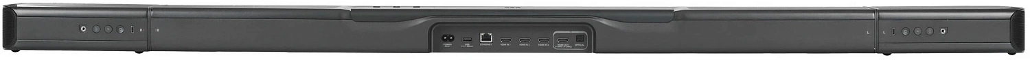 Саундбар JBL BAR1300 11.1.4 1170Вт+300Вт черный