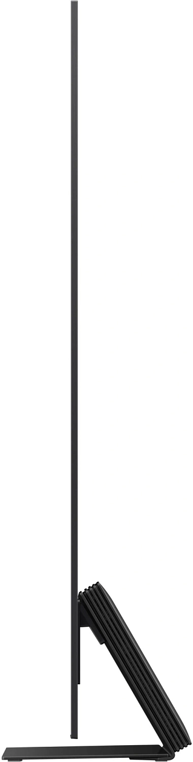 77" Телевизор OLED SAMSUNG QE77S95FAUXRU