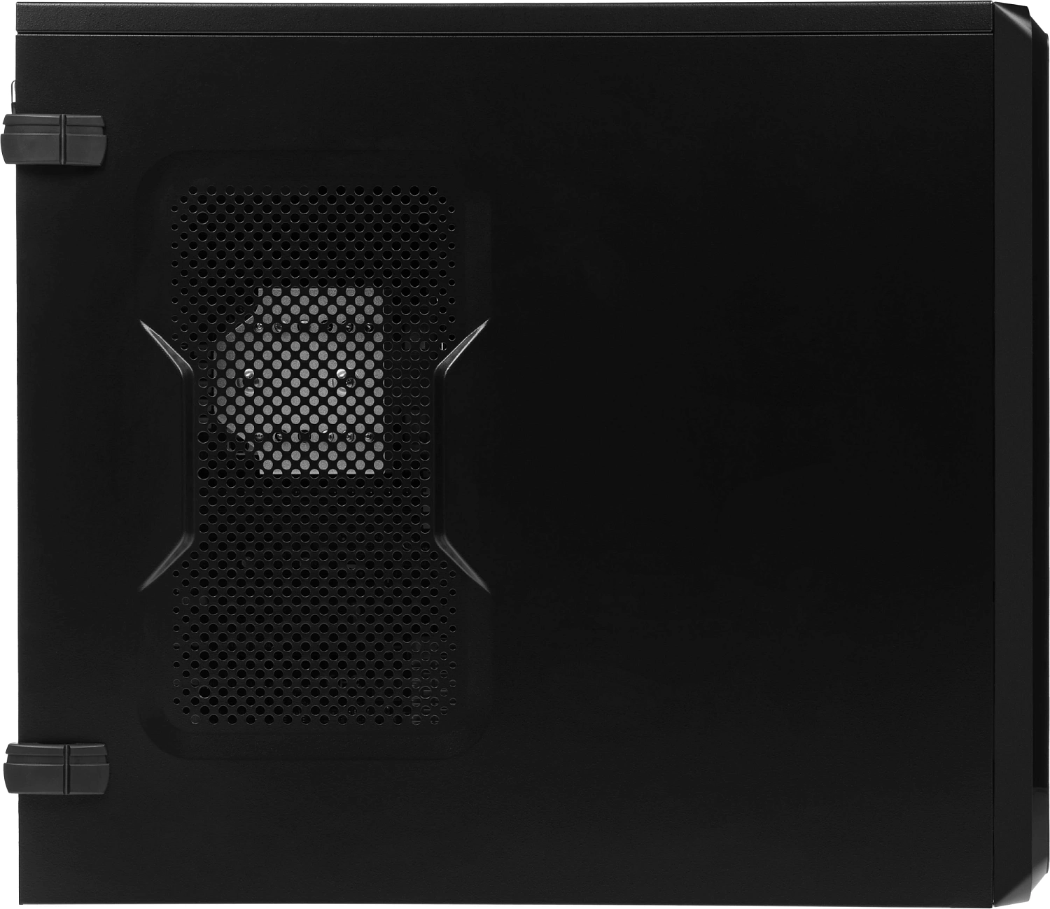 Сервер IRU Rock W9105P 1x6334 2x16Gb 1x500Gb SSD 1x650W w/o OS (2143273)