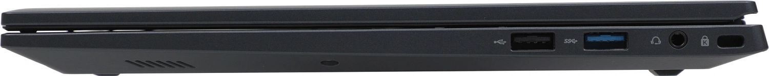 Ноутбук Maibenben S14A-R545UM Ryzen 5 Pro 4650U 8Gb SSD256Gb AMD Radeon 14" IPS FHD (1920x1080) Linux dk.blue WiFi BT Cam 5000mAh (S14A-R545UMA1SLURE0)