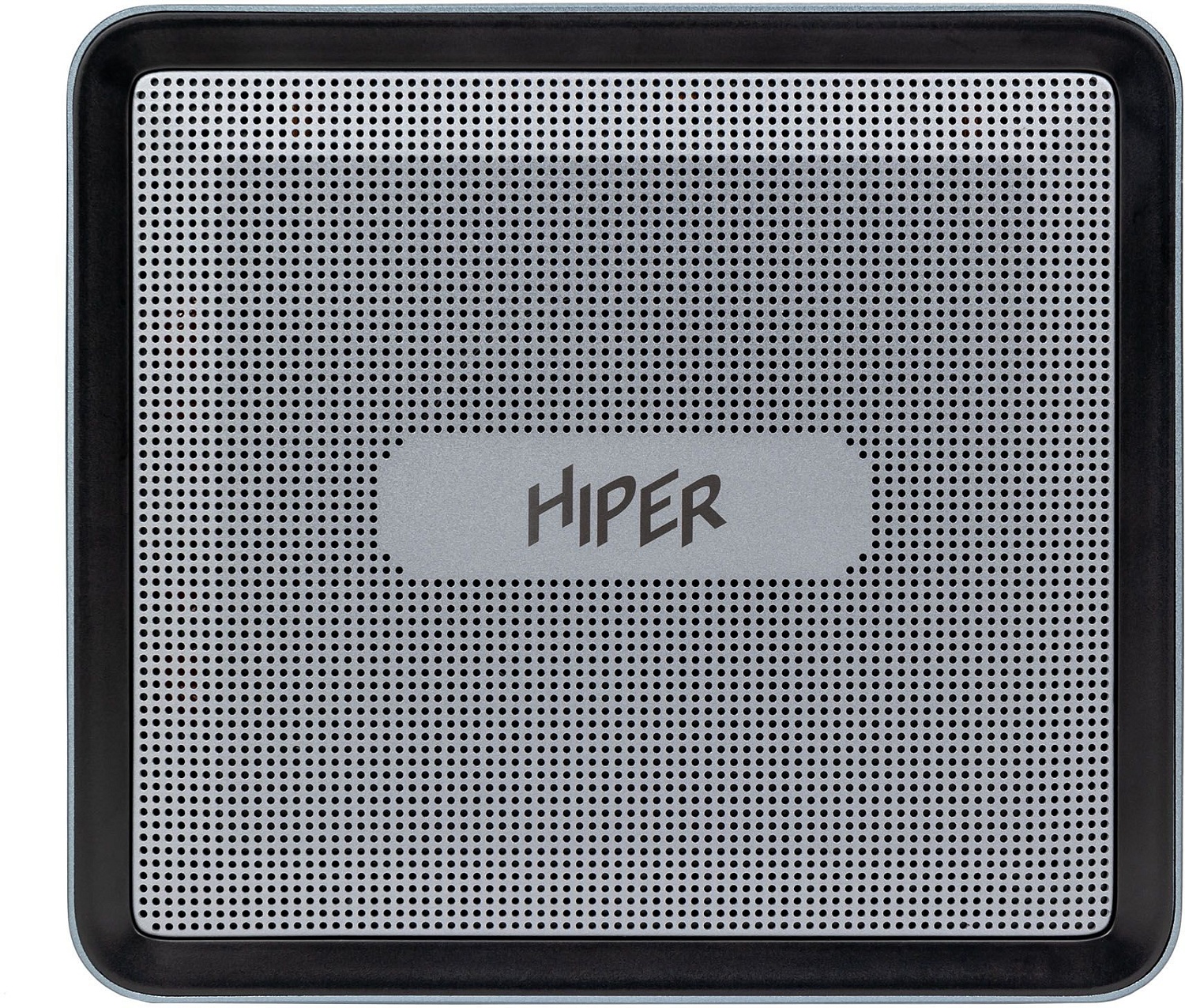 Неттоп Hiper EXPERTBOX ED20 i5 1240P (1.7) 16Gb SSD512Gb Iris Xe noOS GbitEth WiFi BT 65W черный (ED20-I5124R16N5NSG)