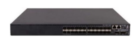 Коммутатор H3C LS-6520X-30HC-HI-GL 24SFP+ управляемый