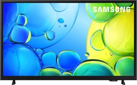 Телевизор LED Samsung 43" UE43F6000FUXRU Series 7 черный 4K Ultra HD 60Hz DVB-T2 DVB-C DVB-S2 USB WiFi Smart TV