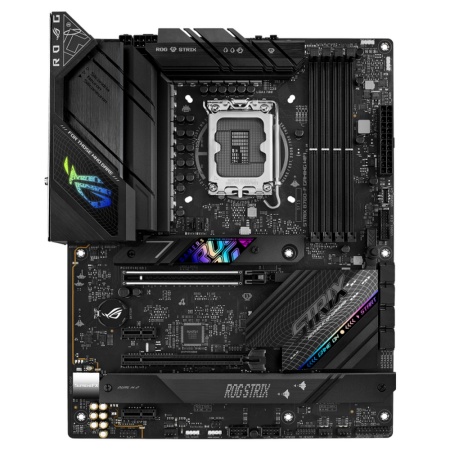 ROG STRIX B760-F GAMING WIFI /LGA1700,B760,USB3.2 GEN 2,MB (90MB1CT0-M0EAY0) /LGA1700,B760,USB3.2 GEN 2,MB (90MB1CT0-M0EAY0)