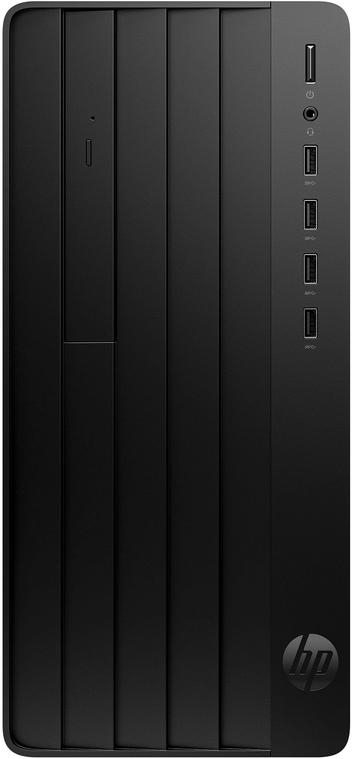 ПК HP Pro 290 G9 MT i5 12500 8Gb SSD512Gb UHDG 770 DVDRW Free DOS GbitEth WiFi BT 180W kbNORUS мышь клавиатура черный (6D472EA)