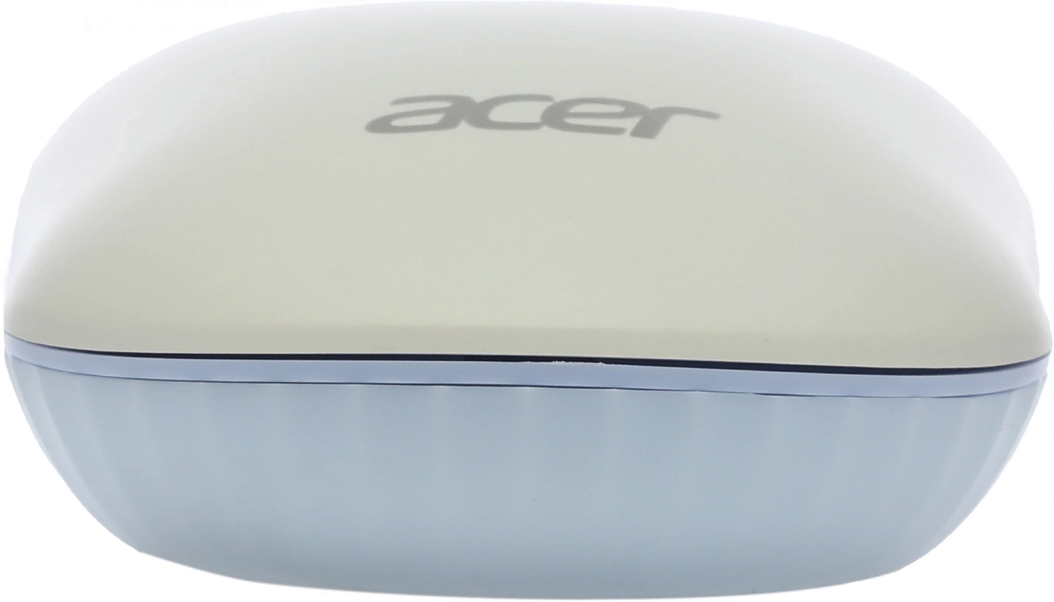 Мышь Acer OMR205 белый/голубой оптическая (1200dpi) беспроводная USB для ноутбука (2but) Мышь Acer OMR205 белый/голубой оптическая (1200dpi) беспроводная USB для ноутбука (2but)