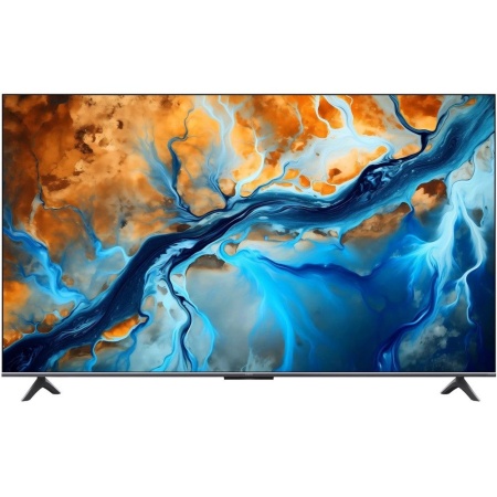 55" Телевизор m-LED XIAOMI A 55 2025 (L55MA-SPLRU)