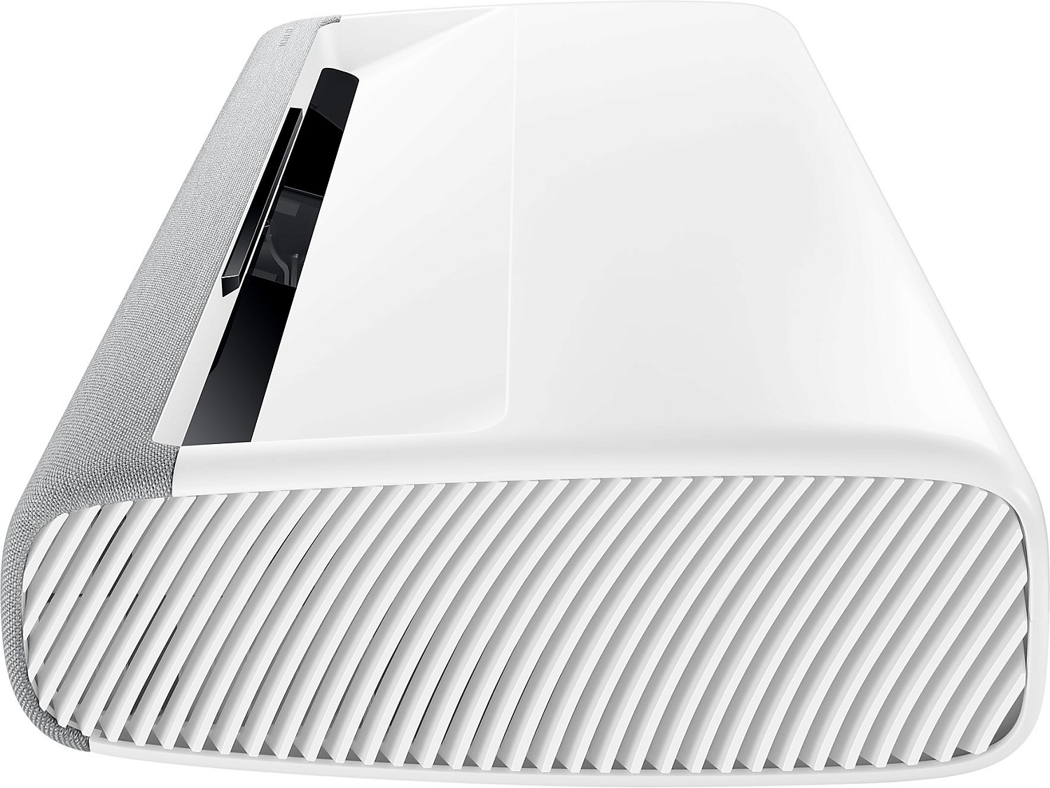 Проектор Samsung LSP7T DLP 2200Lm ANSI (3840x2160) 2000000:1 ресурс лампы:20000часов 1xUSB typeA 3xHDMI 9.1кг