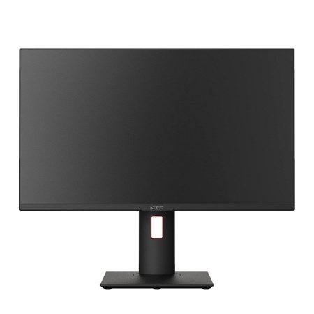 27" KTC M27T20 Black уц-1-1 (HVA, 2560x1440, HDMI+HDMI+DP+Type C 90W, USB 3.0 (1 in/2 out), 1 ms, 178°/178°, 350 cd/m, 4000:1, 165Hz, FreeSync/G-Sync, Pivot, HDR1000, MM)