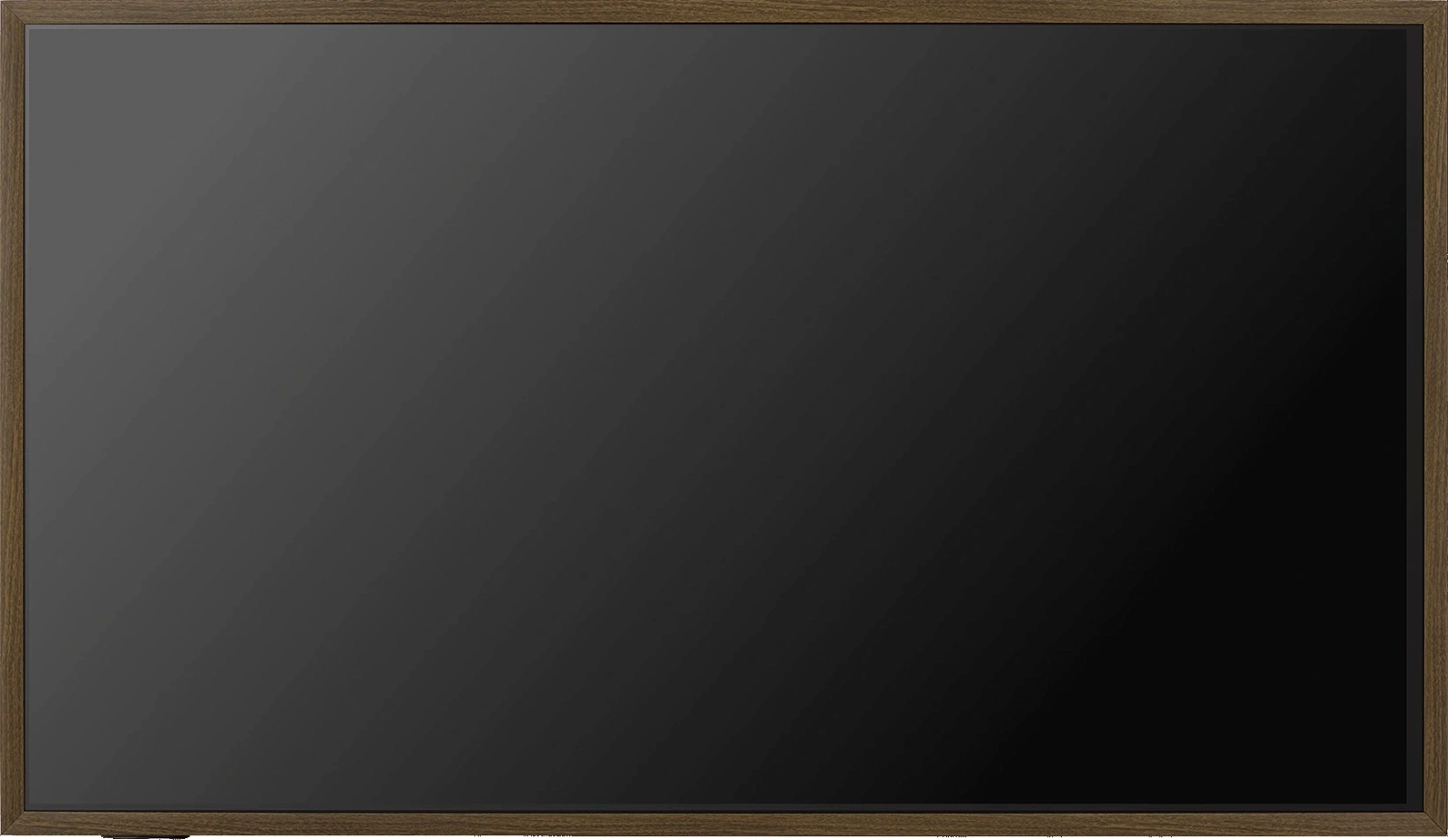 Телевизор QLED Hisense 55" 55S7S угольно-серый 4K Ultra HD 144Hz DVB-T DVB-T2 DVB-C DVB-S DVB-S2 USB WiFi Smart TV