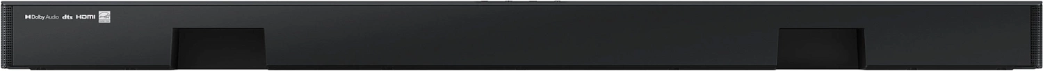 Саундбар Samsung HW-B650D/RU 3.1 430Вт черный