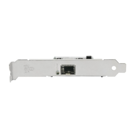 PCIe x1 SFP 100FX Fiber NIC LREC9030PF-SFP