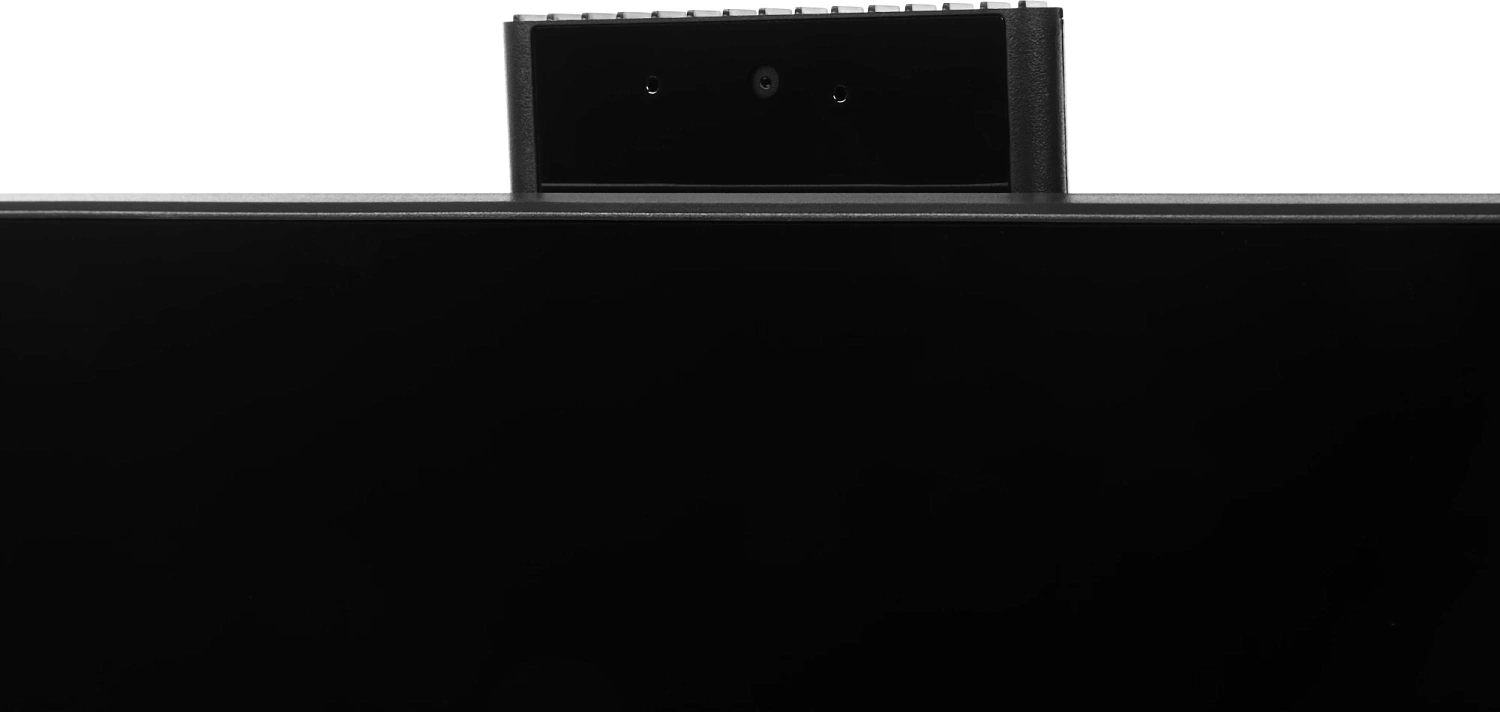 Моноблок Teclast F27 Air 27" QHD i5 12600HX (2.5) 16Gb SSD512Gb UHDG Windows 11 Pro GbitEth WiFi BT 120W клавиатура мышь Cam черный 2560x1440