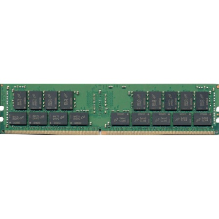 Память DDR4 Samsung M393A8G40AB2-CWEBY 64Gb DIMM ECC Reg PC4-25600 CL22 3200MHz