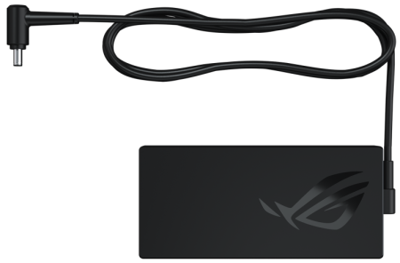 Аксессуары ASUS ROG 240W DC Adapter/AD240-00E(ADP-240EB B)/Input AC100-240V ~ 50-60Hz 3.5A/Output DC 20.0V / 12.0A/DC Plug 6.0mm/Black/570Gr