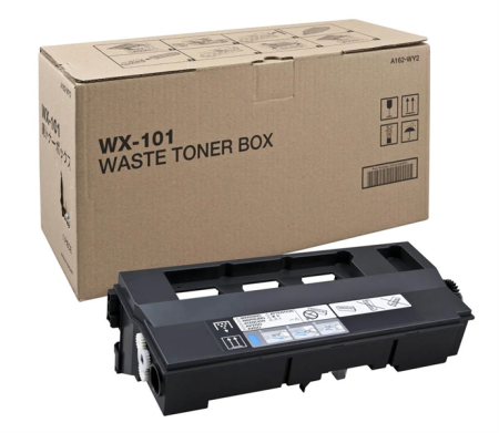 Konica minolta бункер для отработанного тонера bizhub с220/280/360 50 000 стр. Konica Minolta waste toner container  bizhub С220/280/360 50 000 pages