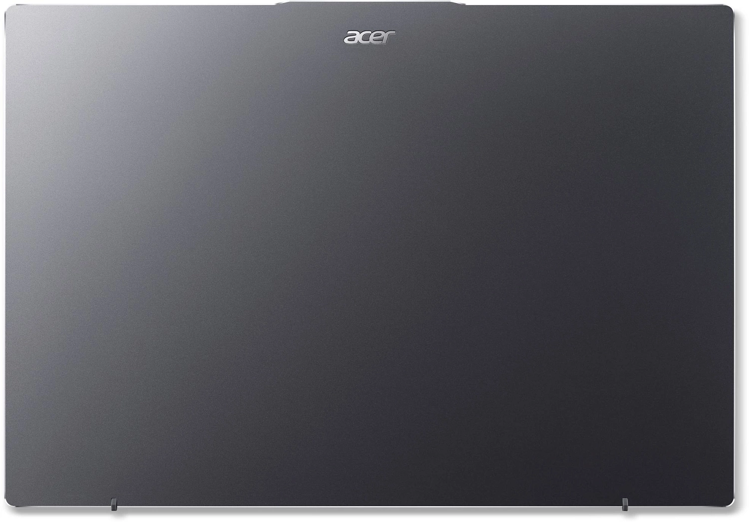 Ноутбук Acer Swift SFG16-72-50UC Core Ultra 5 processor 125H/16GB/SSD1024GB/16.0"/IPS/WQXGA/Win11/Iron (NX.KUBCD.002)