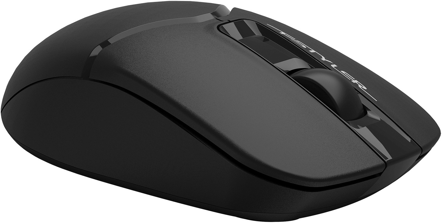 Мышь A4Tech Fstyler FB12S черный оптическая (1200dpi) silent беспроводная BT/Radio USB (2but) Мышь A4Tech Fstyler FB12S черный оптическая (1200dpi) silent беспроводная BT/Radio USB (2but)