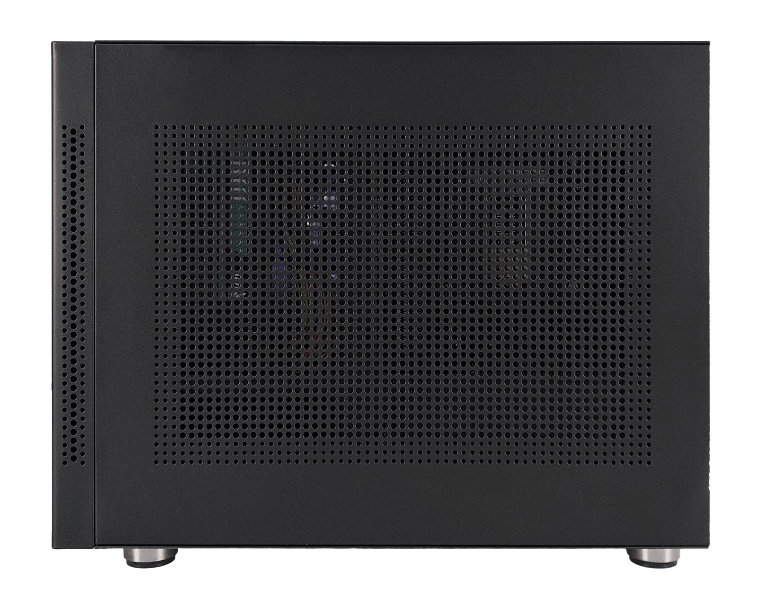 ПК IRU Game 310H5GS MT i3 10105F (3.7) 16Gb SSD512Gb GTX1650 4Gb Free DOS GbitEth 500W черный (1858329)