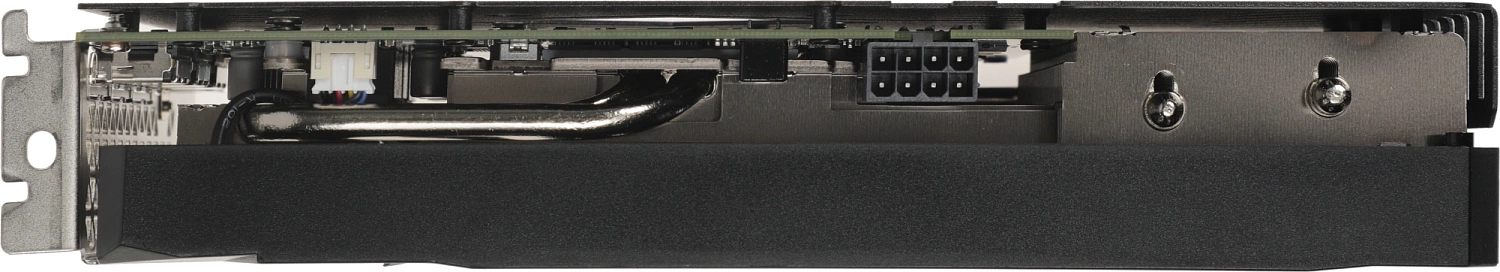 Видеокарта Biostar PCI-E RTX3060-12GB NVIDIA GeForce RTX 3060 12Gb 128bit GDDR6 1320/15000 HDMIx1 DPx3 HDCP Ret