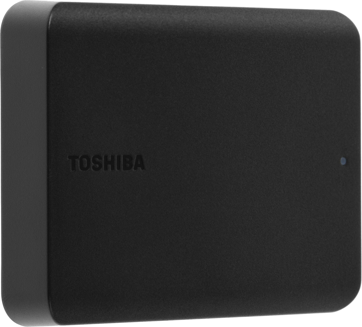 Жесткий диск Toshiba USB 3.0 4Tb HDTB540EK3CA Canvio Basics 2.5" черный Жесткий диск Toshiba USB 3.0 4Tb HDTB540EK3CA Canvio Basics 2.5" черный