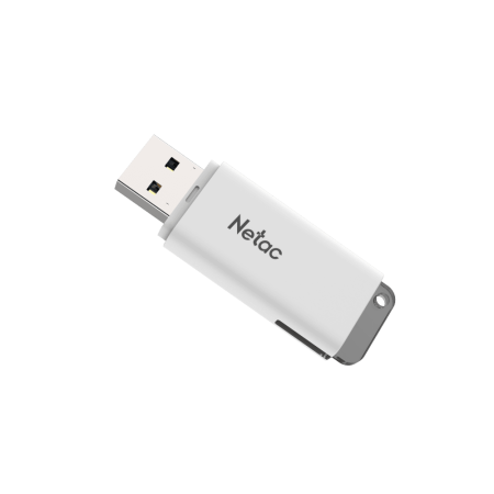 Носитель информации Netac U185 32GB USB2.0 Flash Drive, with LED indicator